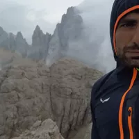 Manlio Maugeri's Photo