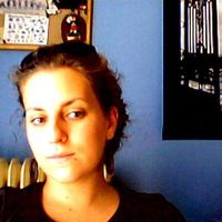 Photos de Matina Korontzi