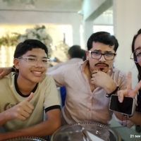 fabian andres dulce  miranda's Photo