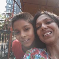 Fotos von Neha Guptum