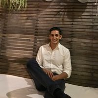 Cesar Velazquez's Photo