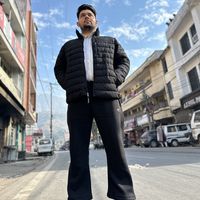 Abhishek Sharma的照片