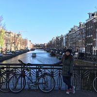 Paula Areal的照片