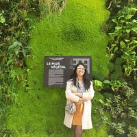 Ibtissame Beni-iche's Photo