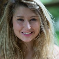 Le foto di Marie COINTRE