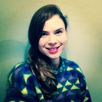 Harpa Sigurjónsdóttir的照片