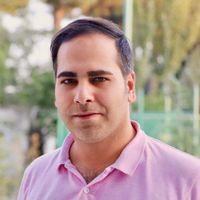 Saeed Parnian的照片