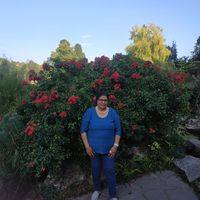 Treza Boktor's Photo