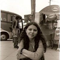 Gabriela Veloz Lizama's Photo