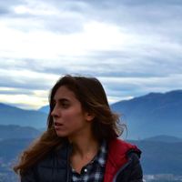 Martina Torrione的照片