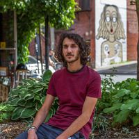 Akram Moussa's Photo