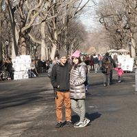 Sara Rodriguez's Photo