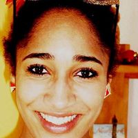 Isabelle Geyer's Photo