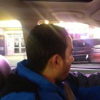 Farid Mansour的照片