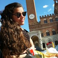 Fotos de Sofía Morillo Victorero