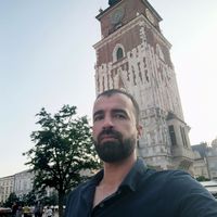 Mourad Mêrdînî's Photo