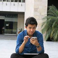 Lucien Ong's Photo