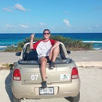 Chechu Robles's Photo