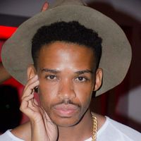 Fotos de Sean Kamati