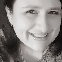 Berenice Garcia的照片