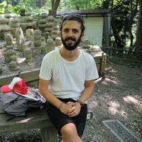 Photos de Nikos Tsako