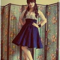 Sophie Stieber的照片