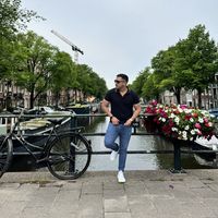 Jose Rodriguez's Photo