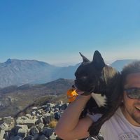 Tin Deljanin's Photo