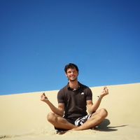 Michal Holič的照片