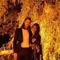 Jannik Stoll's Photo