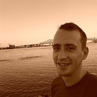 Erick Malsbury's Photo