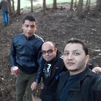 Rostom Adjroud's Photo