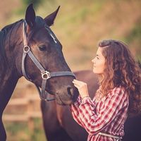 Alina Lapushkina的照片