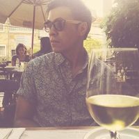 Yves Berbert's Photo