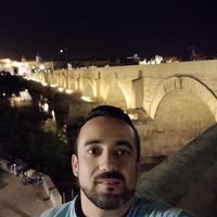 Carlos Llamas的照片