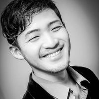 Hiroki Kamada's Photo