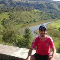 Juan David Gaviria Segura的照片