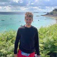 Gaspard Vandame's Photo