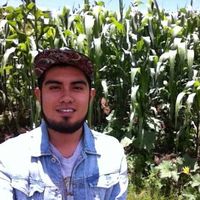 Erick Cuevas的照片