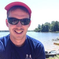 Brendan Serpa的照片