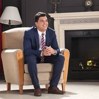 Moayad Ishtaya's Photo