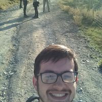 Flávio Cruz Ferro's Photo