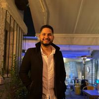 Alberto Abdala's Photo