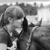 Fotos de Mélina Bertrand