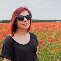 Фотографии пользователя Greta Alejunaite