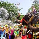 New Year in Phuket, Thailand 🇹🇭's picture