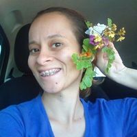 Tayse Muniz的照片