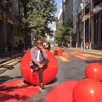 Gean Ferreira的照片