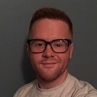 Michael Doherty的照片