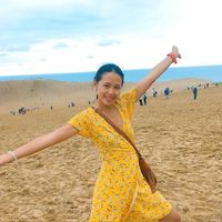 Melanie Mae B's Photo